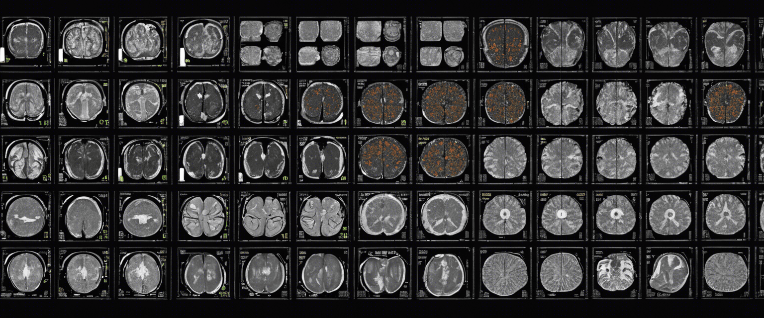 MRI scan - Hero Image